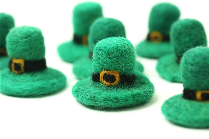The Felt Pod
