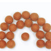 Felt Balls -Pumpkin Spice