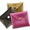 Diamond Snap Pouch Die