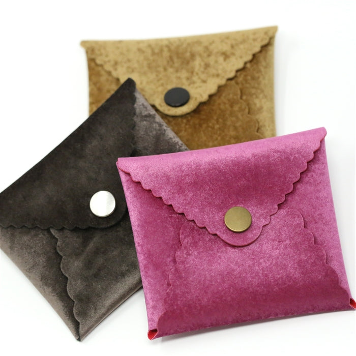The Felt Pod