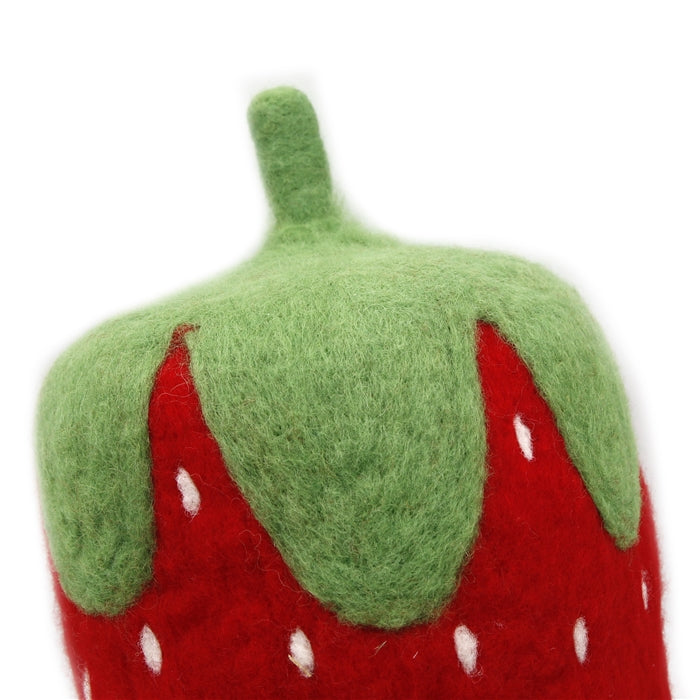 The Felt Pod