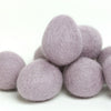 Wisteria Eggs