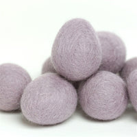 The Felt Pod