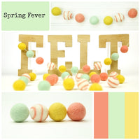 The Felt Pod