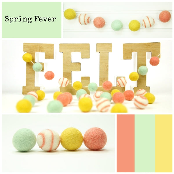 The Felt Pod
