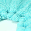 T52 Robin's Egg Tassel