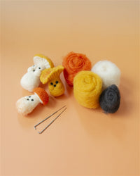 The Felt Pod