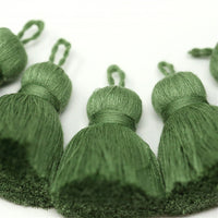 The Felt Pod