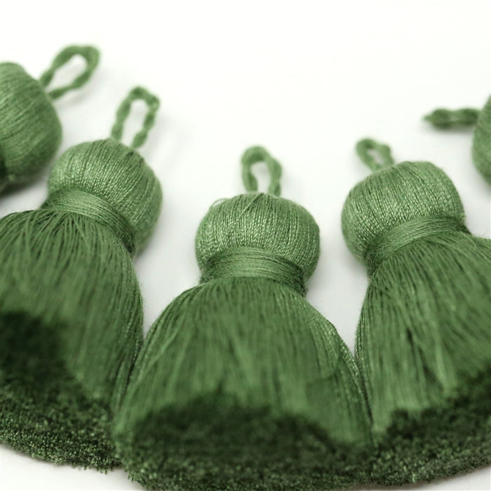 The Felt Pod