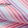 Valentine Stripes