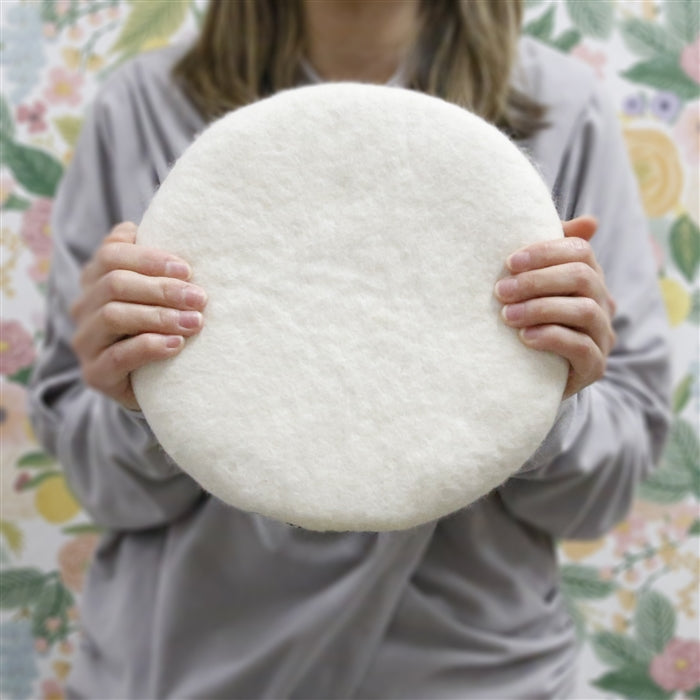 The Felt Pod