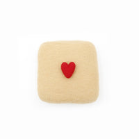 The Felt Pod