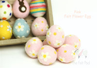 The Felt Pod
