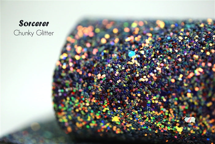The Felt Pod
