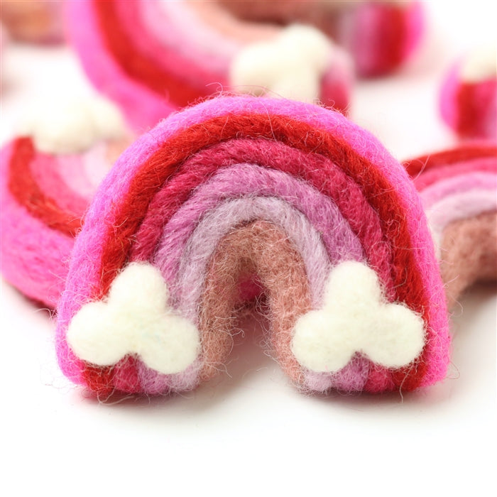 The Felt Pod