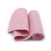 Pink Crystal Wool Felt Roll