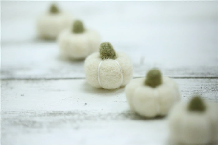 The Felt Pod