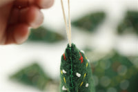 The Felt Pod