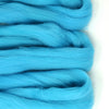 Wool Roving - 4. Cerulean