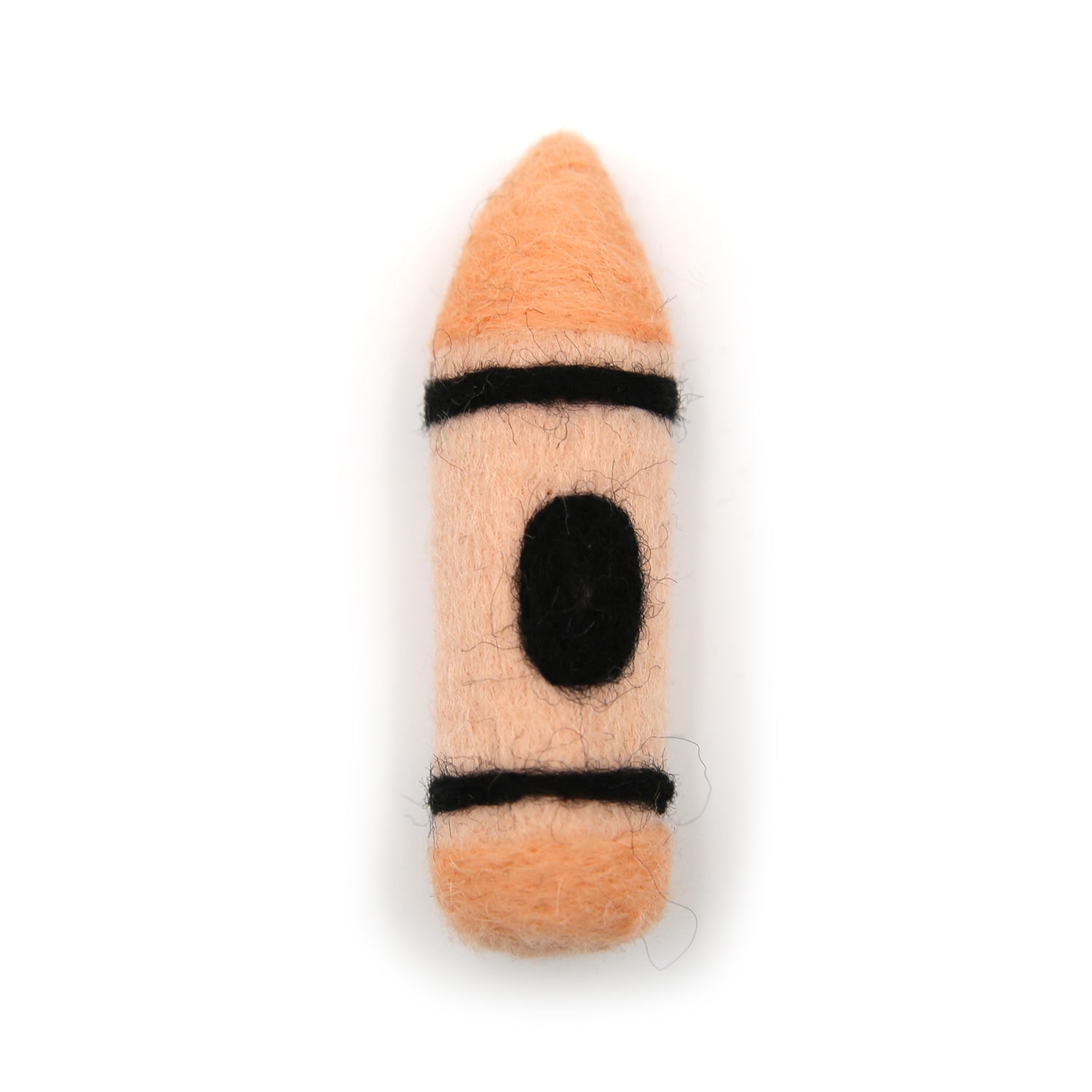 The Felt Pod