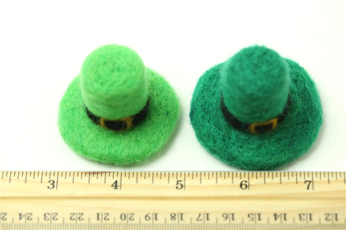 The Felt Pod