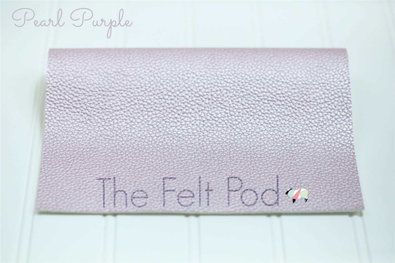The Felt Pod
