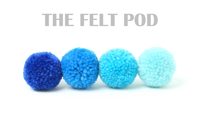 The Felt Pod