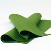Moss Wool Felt Sheet
