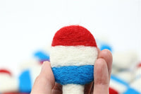 The Felt Pod
