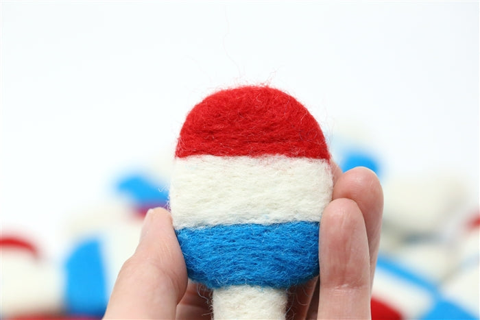 The Felt Pod