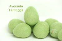 The Felt Pod