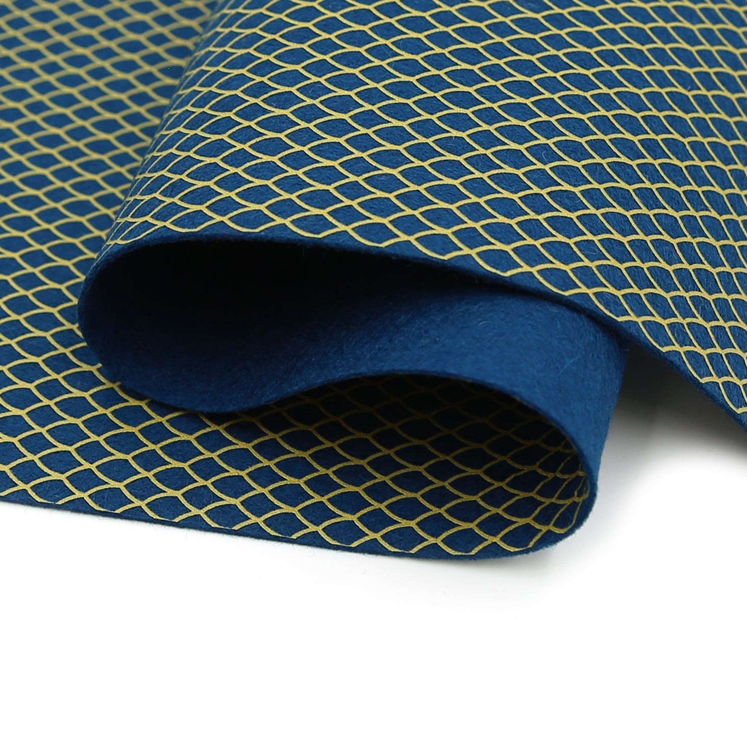 The Felt Pod