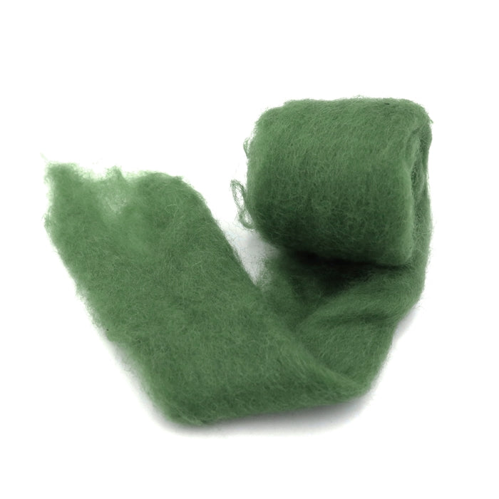 The Felt Pod