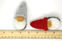 The Felt Pod
