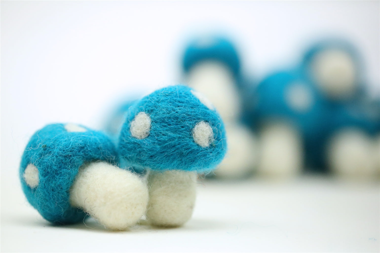 The Felt Pod