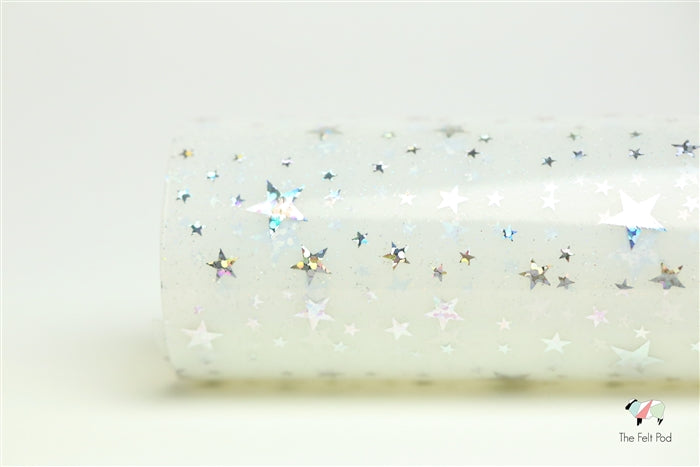 The Felt Pod