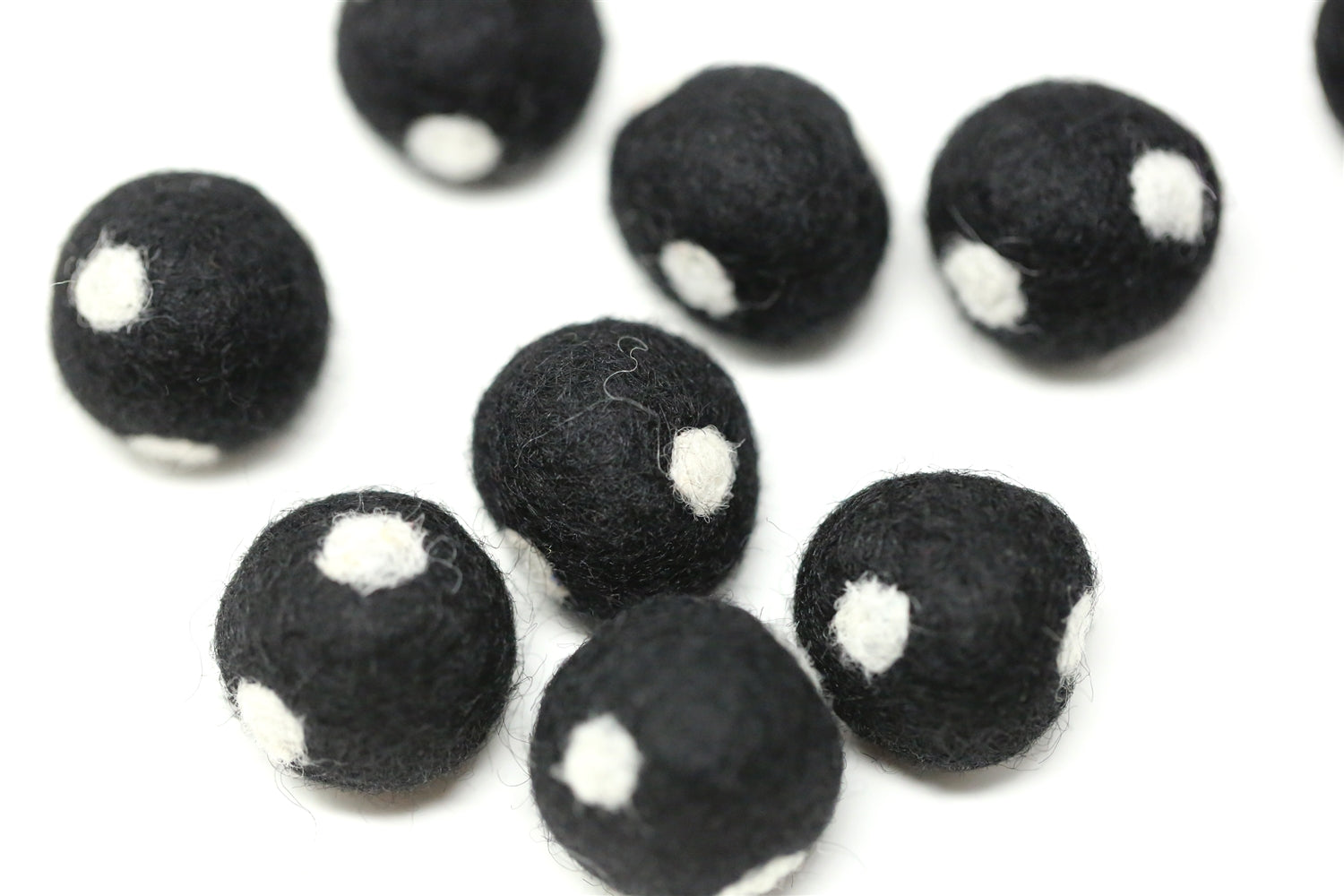 The Felt Pod