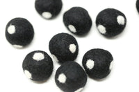 The Felt Pod