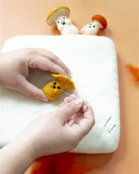 The Felt Pod