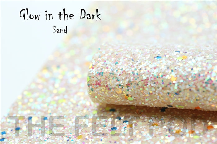 The Felt Pod