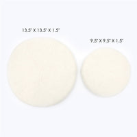 The Felt Pod