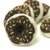 Sprinkled Donut Chocolate