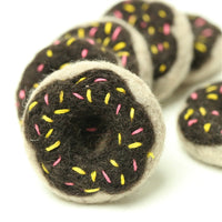 The Felt Pod