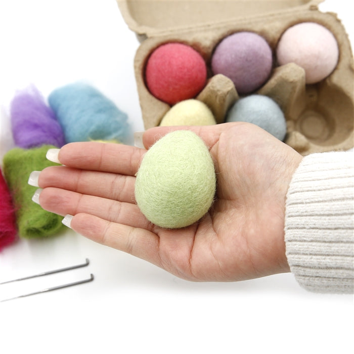 The Felt Pod