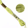 DMC Embroidery Floss - Avocado (3348)