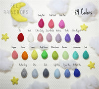 The Felt Pod