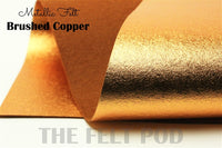 The Felt Pod
