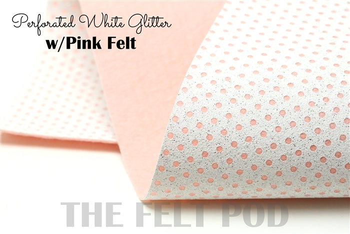 The Felt Pod