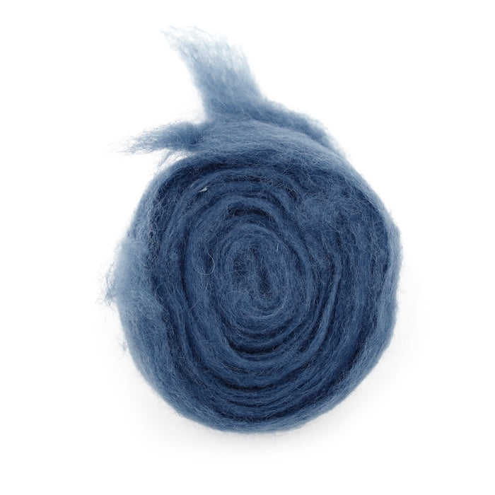 The Felt Pod