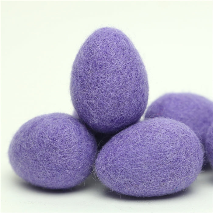 The Felt Pod